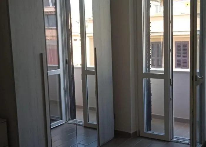 Danielas House Roma